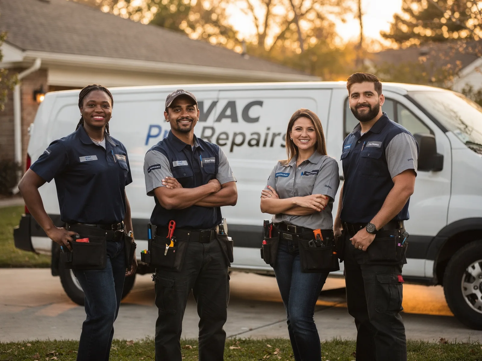 Heat Pump Repair company in Franklin, WV