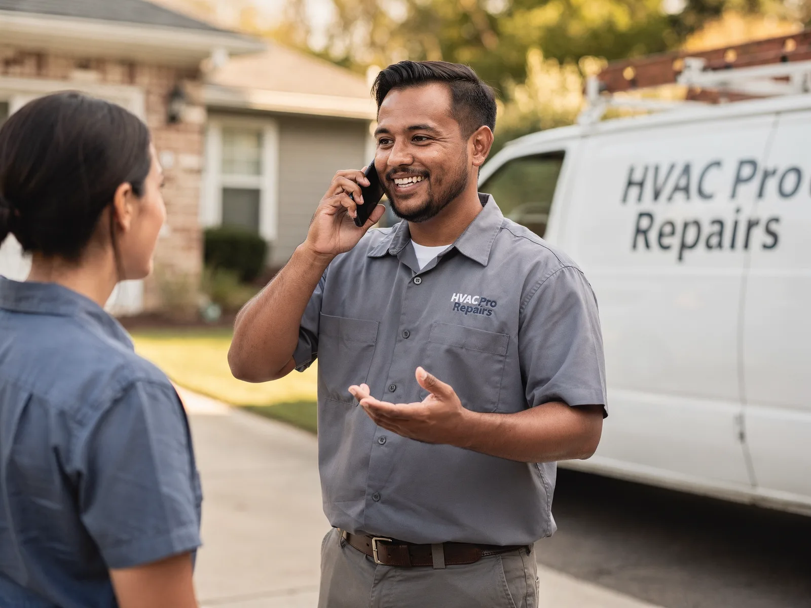 Heat Pump Repair Franklin, WV FAQs